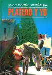 Платеро и я. Чтение в оригинале