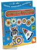 Карусель. Обучение грамоте (комплект из 7 кругов) (Айрис)