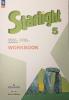 Баранова К.М. Английский язык. 5 класс. Звездный английский. Starlight. Старлайт. Рабочая тетрадь. Новый ФП