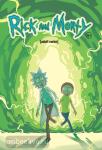 Горман. Рик и Морти. Книга 1