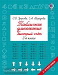 Табличное умножение. Быстрый счет. 2 класс