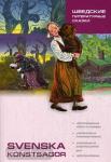 Жукова. Шведские литературные сказки. Адаптированное чтение