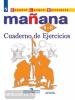 Костылева. Manana. Испанский язык 5-6 классы. Сборник упражнений (Просвещение)