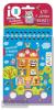 IQ блокнот: задачки для пальчиков. Кто в домике живет? (Айрис)