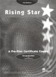 Rising Star. First Certificate in English. Testbook