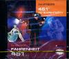 Брэдбери. 451 градус по Фаренгейту. Диск CD (Каро)