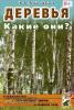 Деревья. Какие они? Знакомство с окружающий миром, развитие речи (Гном)