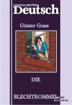 Жестяной барабан. Чтение в оригинале