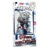 Конверт для денег ручной работы "С Днем Рождения!", мотоцикл (5КР-676) - Конверт для денег ручной работы "С Днем Рождения!", мотоцикл (5КР-676)