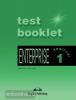 Enterprise 1. Beginner. Сборник тестовых заданий и упражнений