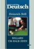 Бильярд в половине десятого (Каро)