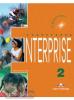 Enterprise 2. Student's Book.