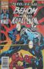 Marvel. Альтернатива. MARVEL: Что если?.. Веном завладел Карателем (Комильфо)