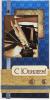 Конверт для денег ручной работы "С Юбилеем!", перо и чернила (5КР-731) - Конверт для денег ручной работы "С Юбилеем!", перо и чернила (5КР-731)