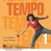 Tempo 1. CD-диск
