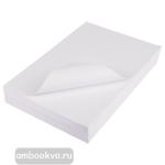 Mondi - офисная бумага для ксерокса / принтера формата А4 (210*297 мм), 500 листов