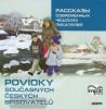 Гулюшкина. Рассказы современных чешских писателей. Диск CD. Адаптированное чтение