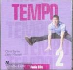 Tempo 2. CD-диск