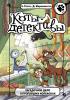 Загадочное дело о пропавших колбасках (АСТ)