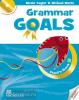 Grammar Goals. Level 2. Учебное пособие