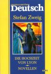 Свадьба в Лионе. Чтение в оригинале