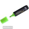 Текстовыделитель HL-700C зелёный. Толщина 1-5 мм