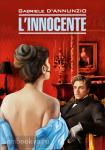 Д'Аннунцио. Невинный. Книга для чтения на итальянском языке, неадаптированное чтение