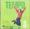 Tempo 3. CD-диск