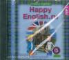 Кауфман. Happy English.ru. 5 класс. Аудиоприложение. CD диск. ФГОС