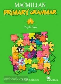 Primary Grammar 1. Pupil's Book + CD