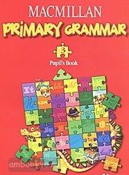 Primary Grammar 3. Pupil's Book + CD