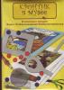 Кронтик в музее. Как там - внутри картин? Книга + папка