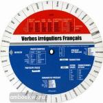 Лингва. Французские неправильные глаголы (круговой тренажер)