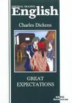 Большие ожидания. Чтение в оригинале