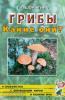 Грибы. Какие они? Знакомство с окружающим миром, развитие речи (Гном)