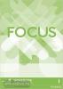 Focus 1. Рабочая тетрадь