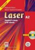 New Laser A2. Учебное пособие + CD-диск +eBook Pack. 3-е издание