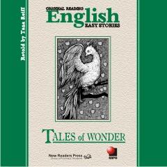 Чудеса. Tales of Wonder. CD-диск (Каро)