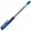 Ручка шариковая "BPS-GP-M" синяя, 1 мм (PILOT) - Ручка шариковая "BPS-GP-M" синяя, 1 мм (PILOT)