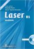 New Laser B1. Рабочая тетрадь + CD-диск. 3-е издание