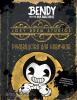 Young Adult. Bendy and the ink machine. Бенди и чернильная машина. Руководство для новичков (Эксмо)