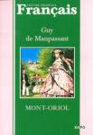 Монт-Ориоль. Чтение в оригинале