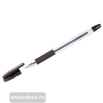 Ручка шариковая "BPS-GP" черная, 0,5 мм (PILOT)