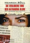 Бёлль. Потерянная честь Катарины Блюм. Чтение в оригинале