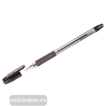 Ручка шариковая "BPS-GP" черная, 1 мм (PILOT)