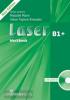 New Laser B1+. Рабочая тетрадь + CD-диск. 3-е издание