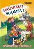 Финский-это здорово! (Каро)