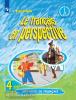 Береговская. Французский язык 4 класс. Учебник. Углубленный курс. Часть 1. Входит в федеральный перечень