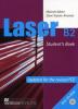 New Laser B2. Учебное пособие + CD-диск. Updated for the Revised FCE