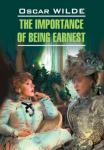 Как важно быть серьезным. Чтение в оригинале